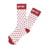 HOL1931 "W" SOCKS