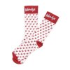 Show product details for HOL1931 "W" SOCKS