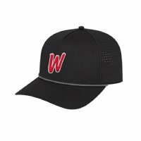 THE W CAP