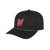 THE W CAP