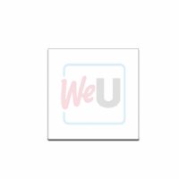 WU0102: WeU Sticky Notepad
