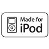 Made for iPod