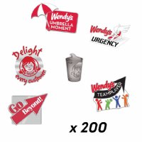 Training Restaurant SWAG Kit